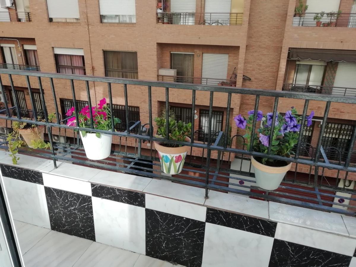 Ferienwohnung Arts&Sciences Museum/Beach wifi Valencia Exterior foto